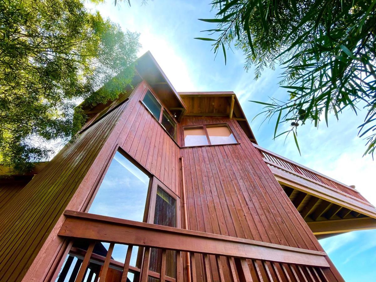 Kinoie Mornington - Oceanview Villa Mount Martha Exteriör bild