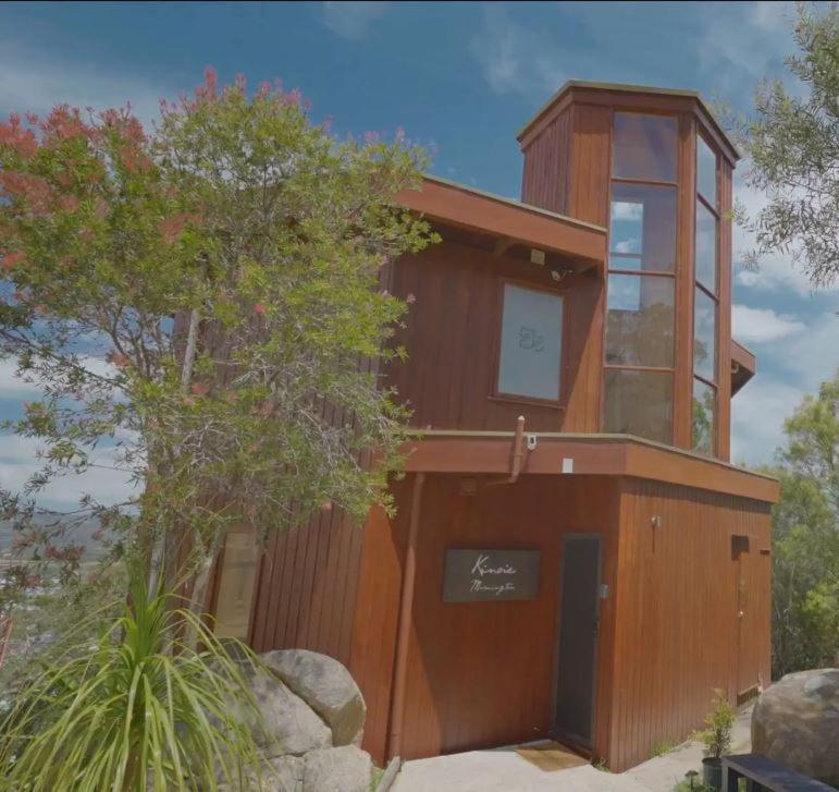 Kinoie Mornington - Oceanview Villa Mount Martha Exteriör bild